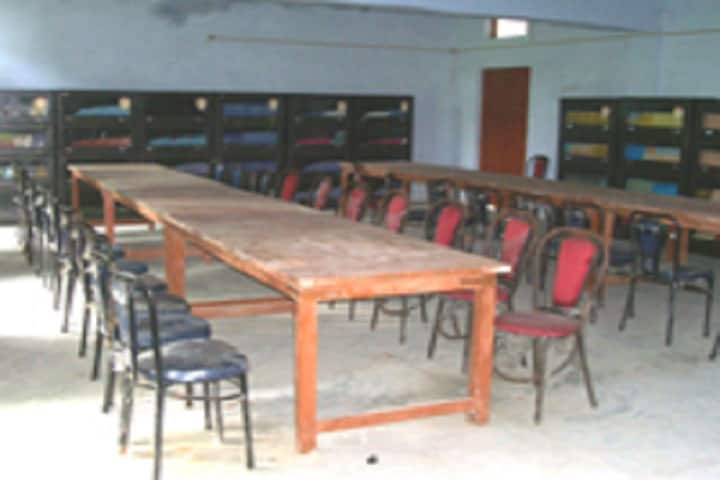 Raghavram Diwakar Dutt Gyanodaya Mahavidyalaya, Gonda campus photo 4