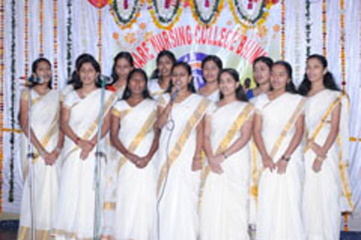 Naval Kishor Shivhare Nursing College, Bhind campus photo 4