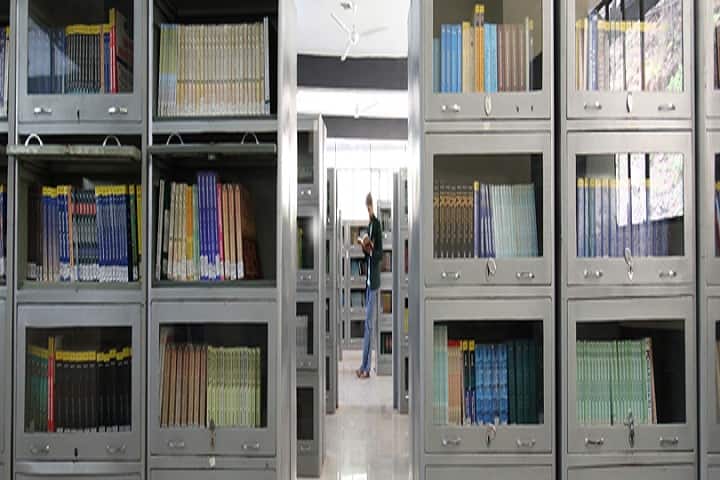 Alhai Degree College, Gonda campus photo 3