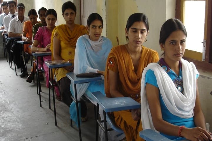 Shri Vaishno Devi College of Education, Reasi campus photo 2