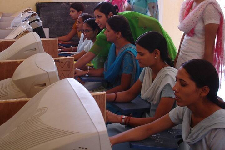 Shri Vaishno Devi College of Education, Reasi campus photo 3
