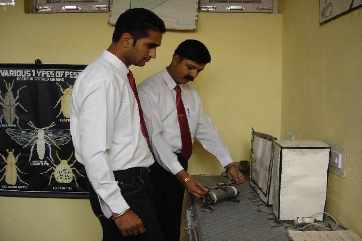 Shri Vaishno Devi College of Education, Reasi campus photo 4
