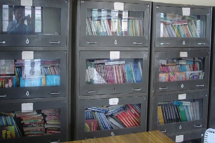 Shri Vaishno Devi College of Education, Reasi campus photo 5