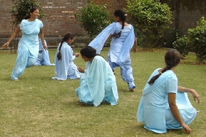 Shri Vaishno Devi College of Education, Reasi campus photo 6