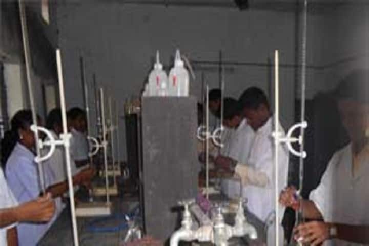 Pendrani Mahavidyalaya, Umerkote campus photo 4