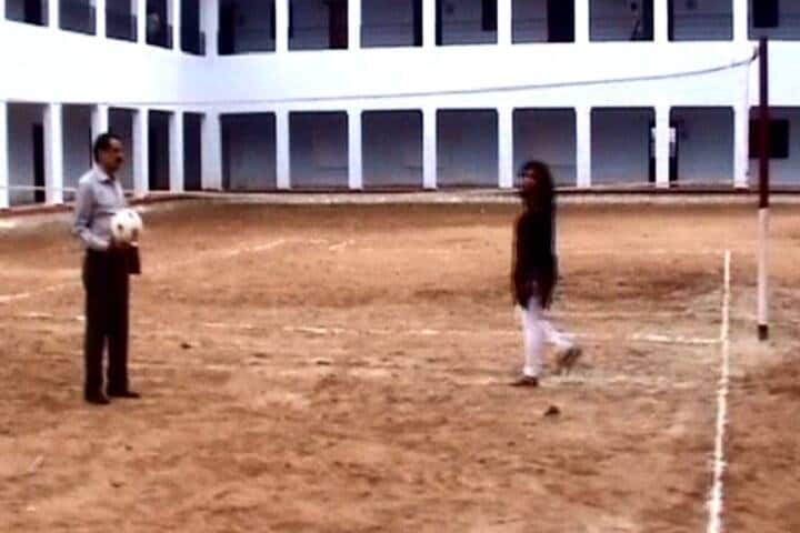 Jai Kamakhaya Jagjeevan Dharm Chandra Shukla Mahavidyalay, Faizabad campus photo 3