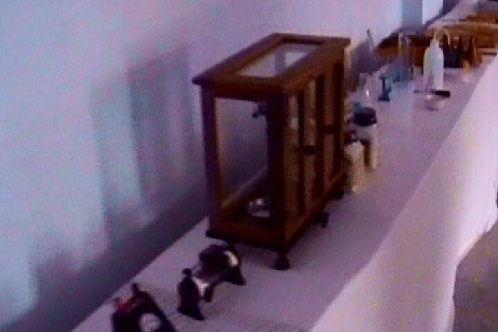 Jai Kamakhaya Jagjeevan Dharm Chandra Shukla Mahavidyalay, Faizabad campus photo 4