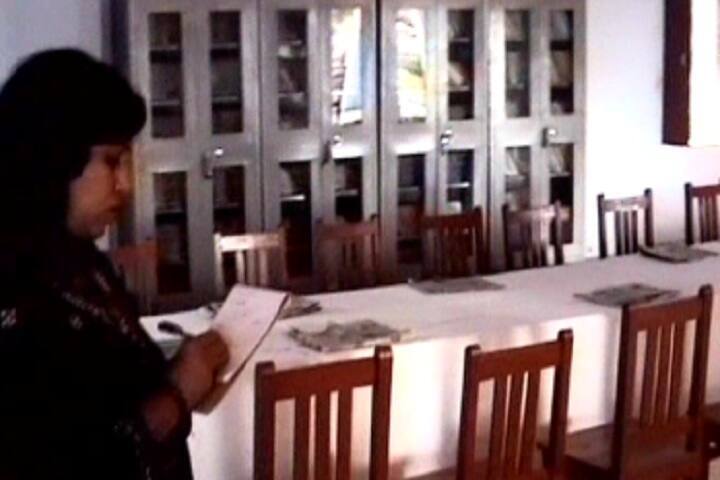 Jai Kamakhaya Jagjeevan Dharm Chandra Shukla Mahavidyalay, Faizabad campus photo 6