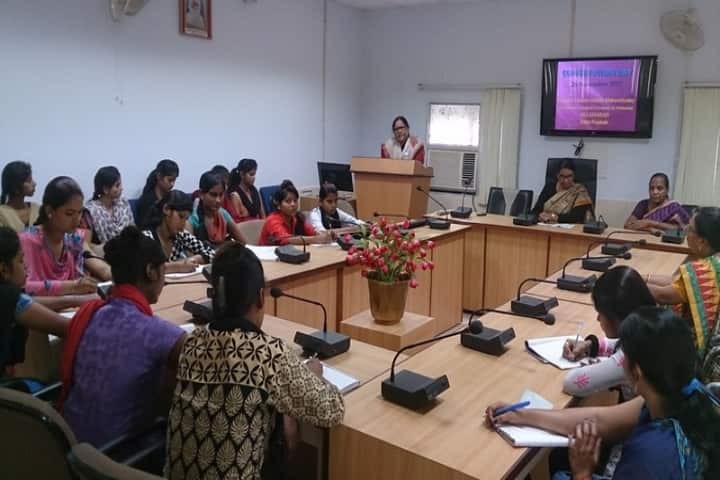 Rajarshi Tandon Mahila Mahavidyalaya, Allahabad campus photo 5