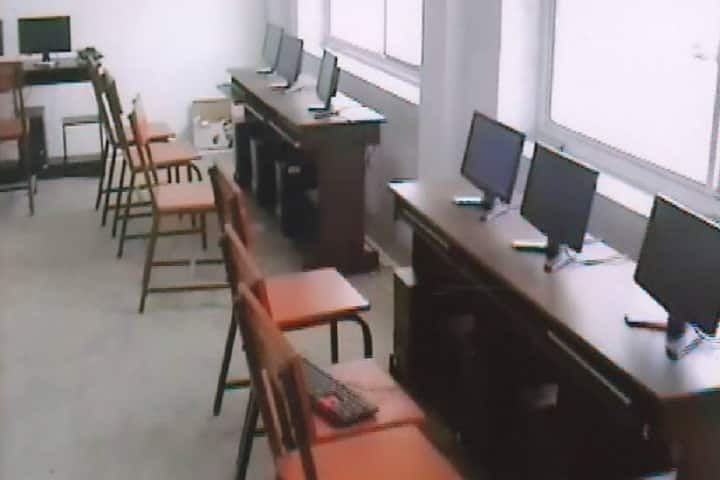 Adarsh Mahila Mahavidyalaya, Faizabad campus photo 3