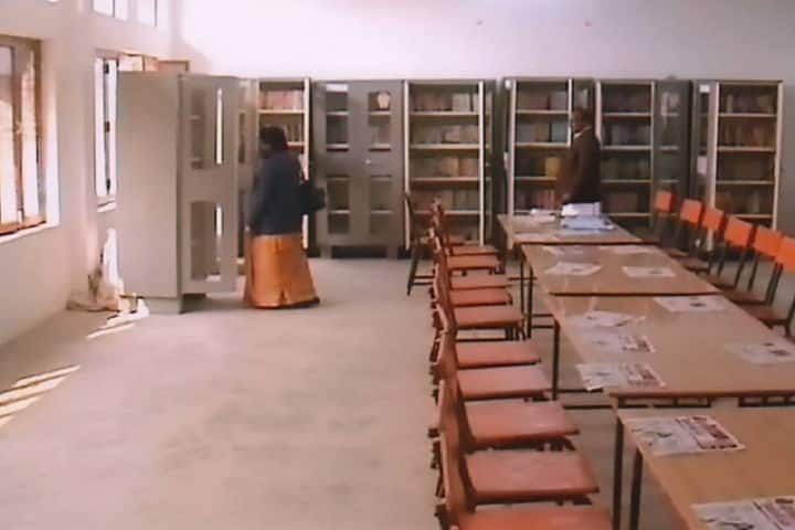 Adarsh Mahila Mahavidyalaya, Faizabad campus photo 4