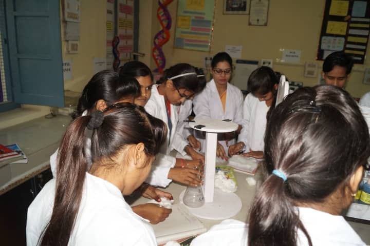 Government TRS College, Rewa campus photo 3