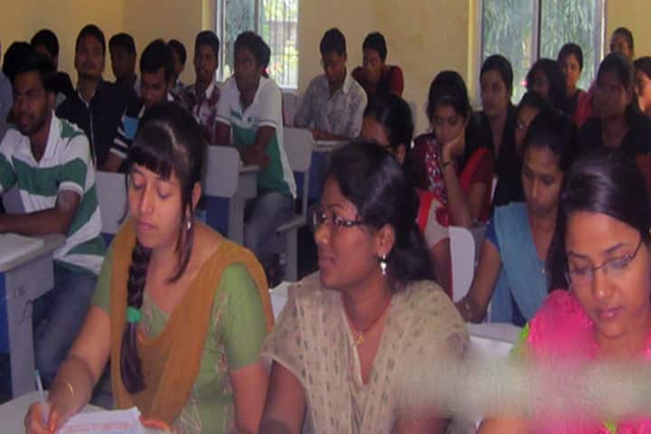 College of Agriculture, Bhawanipatna campus photo 2