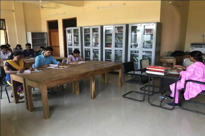 College of Agriculture, Bhawanipatna campus photo 3