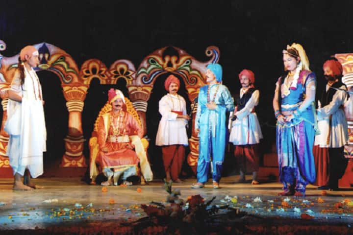 Jagat Taran Girls Degree College, Allahabad campus photo 4