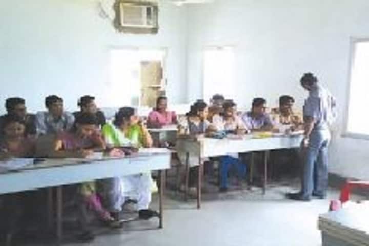 Oriental Institute of Science and Technology, Midnapore campus photo 2