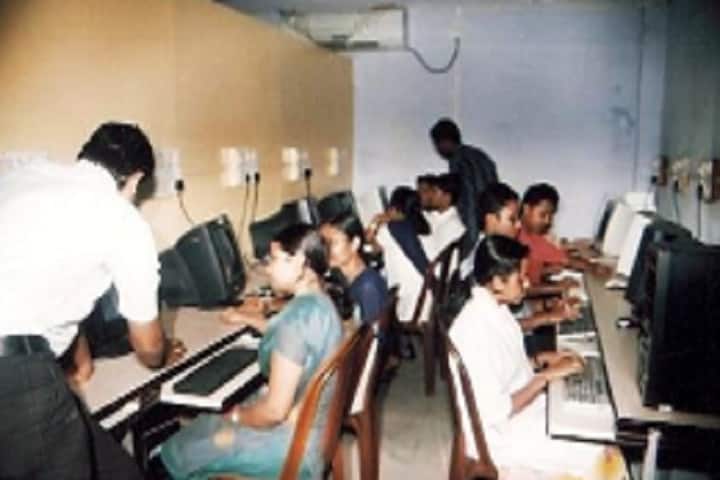 Oriental Institute of Science and Technology, Midnapore campus photo 4