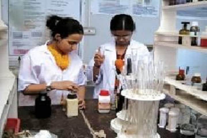 Oriental Institute of Science and Technology, Midnapore campus photo 5