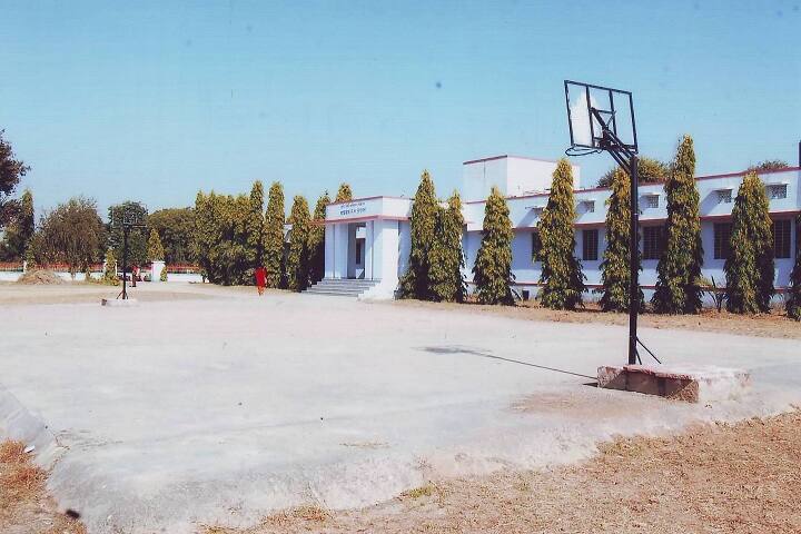 Indira Gandhi Balika Niketan PG College, Jhunjhunu campus photo 6
