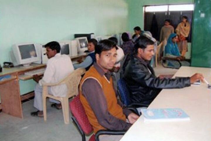 Hind Mahavidyalay, Barabanki campus photo 4