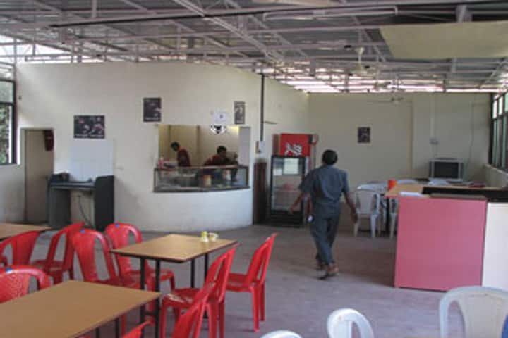 Shri USB Physiotherapy College, Siyava campus photo 2