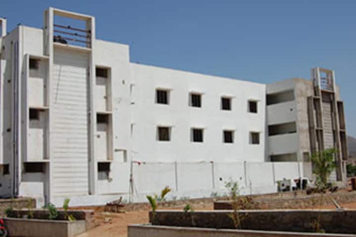 Shri USB Physiotherapy College, Siyava campus photo 3