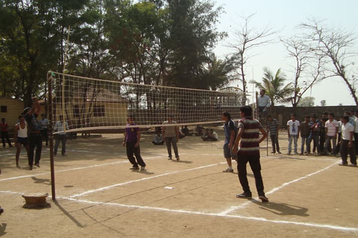 Shri USB Physiotherapy College, Siyava campus photo 4