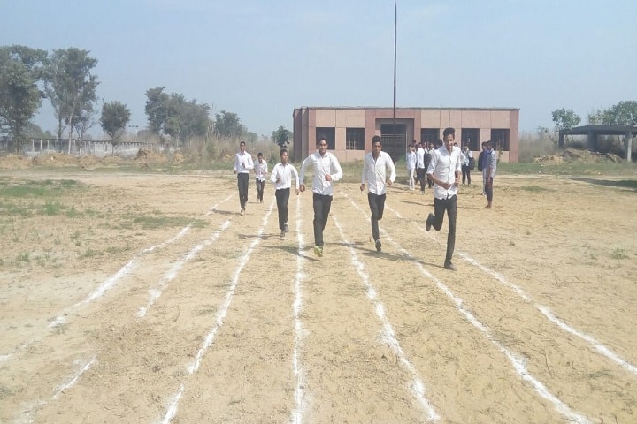 MMIT Aligarh campus photo 2