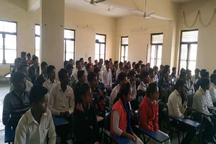 MMIT Aligarh campus photo 4