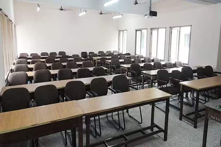 NICM Chennai campus photo 3