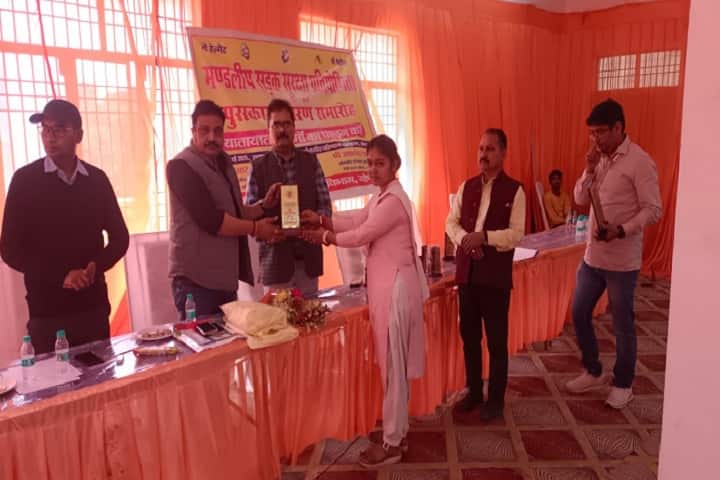 Mahila PG College, Bahraich campus photo 6