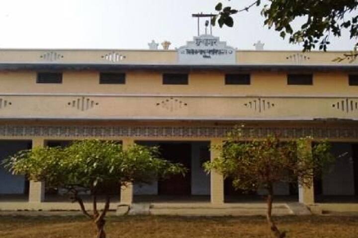 TNPG College, Ambedkar Nagar campus photo 2