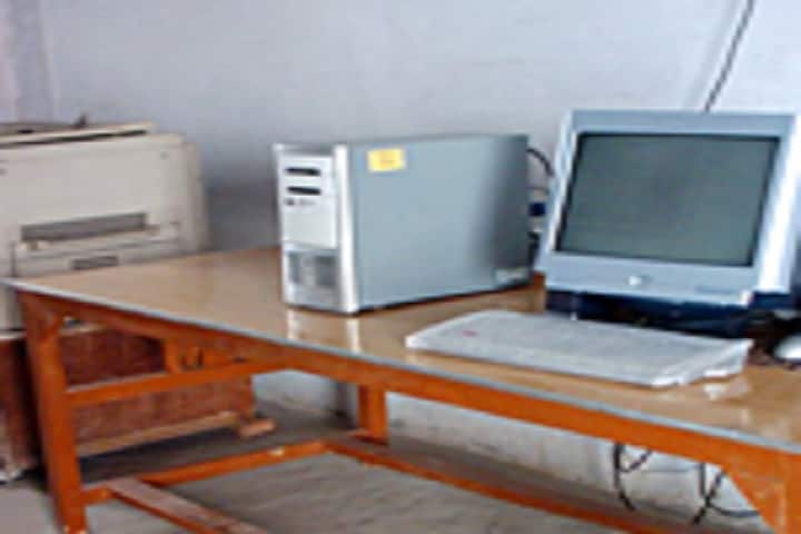 Shri Shankar Ji Mahavidhyalaya, Ambedkar Nagar campus photo 4