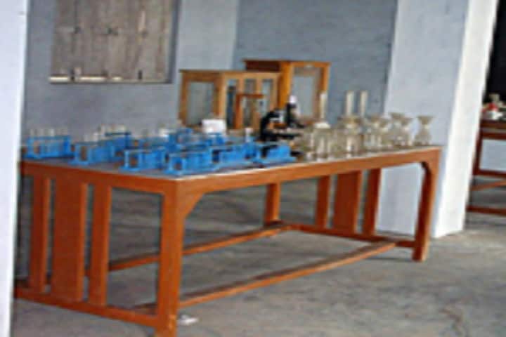 Shri Shankar Ji Mahavidhyalaya, Ambedkar Nagar campus photo 5
