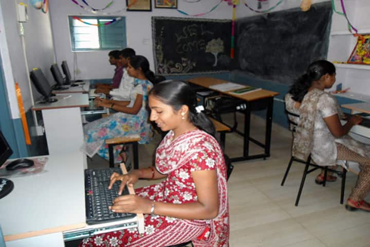 Government First Grade College, Rajajinagar campus photo 3