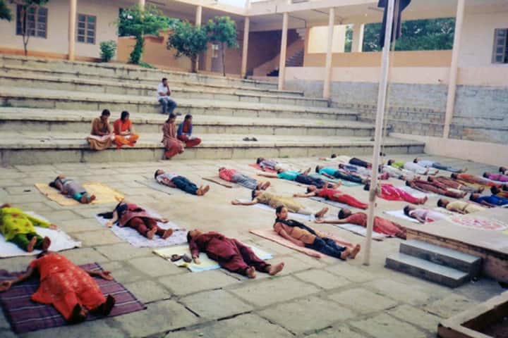 Government First Grade College, Rajajinagar campus photo 4