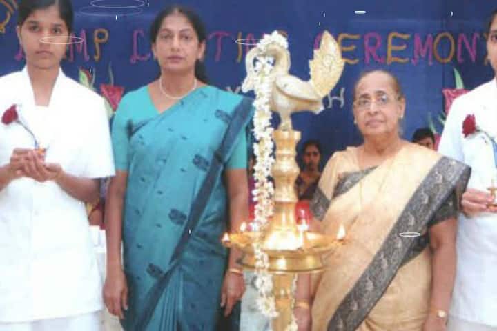 Malik Deenar College of Nursing, Kasaragod campus photo 2