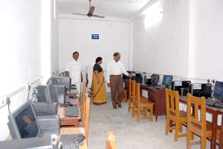 Rajat Balika Degree College, Ambedkar Nagar campus photo 3