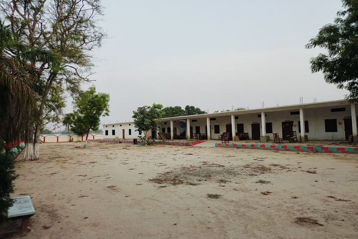 RDRB Mahavidyalaya, Ambedkar Nagar campus photo 4