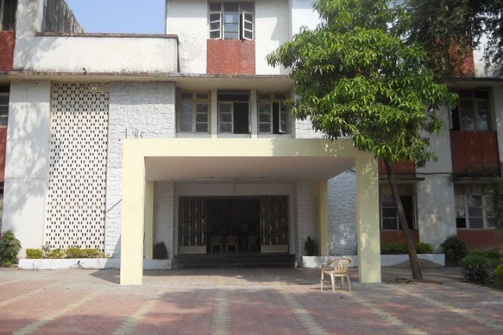 Government College of Arts and Science, Aurangabad campus photo 2