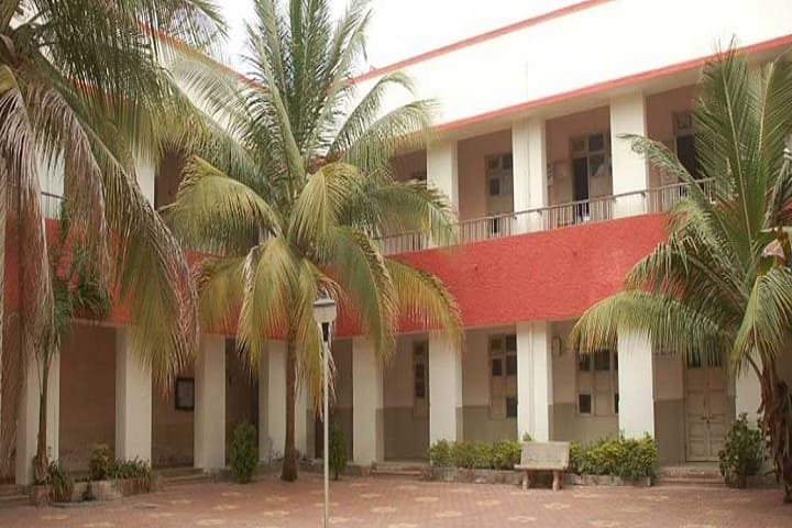Government College of Arts and Science, Aurangabad campus photo 3