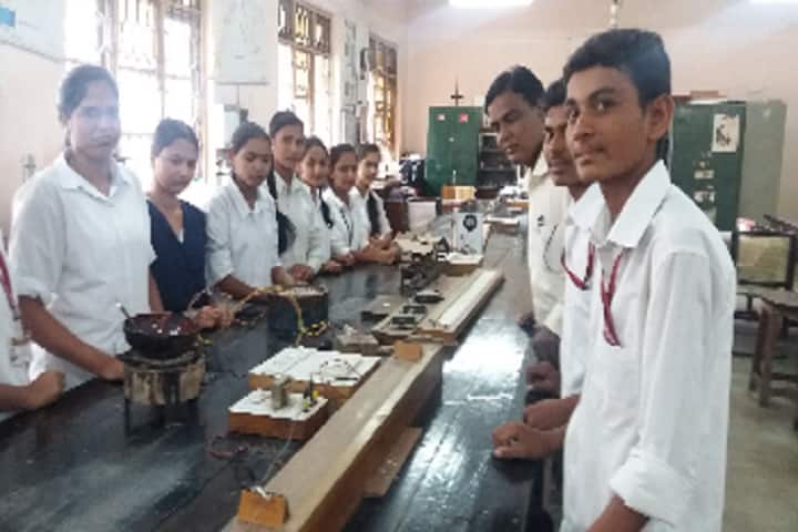 Government College of Arts and Science, Aurangabad campus photo 5
