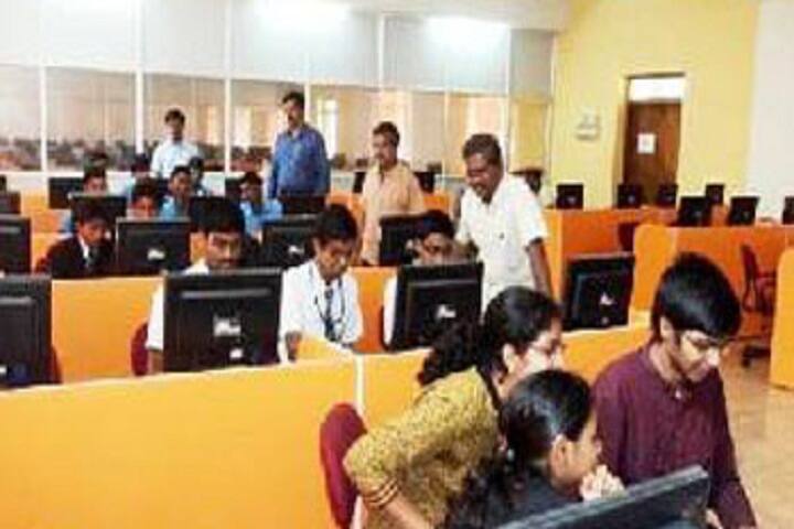 Government College of Arts and Science, Aurangabad campus photo 6