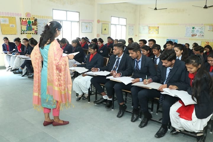 Rajkamal Science and Management College, Haridwar campus photo 3