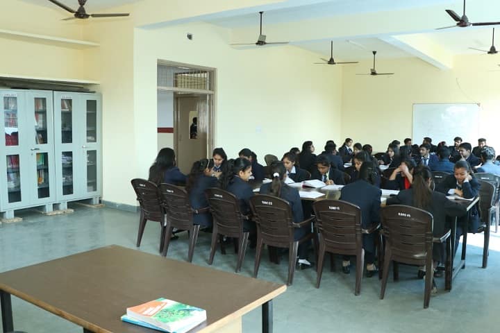 Rajkamal Science and Management College, Haridwar campus photo 4