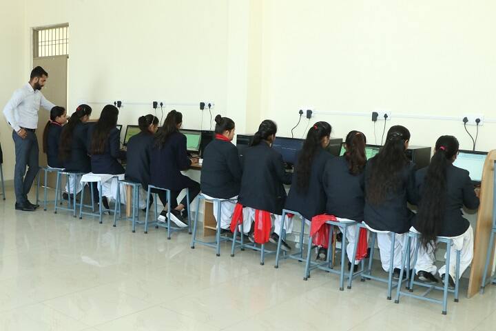 Rajkamal Science and Management College, Haridwar campus photo 5