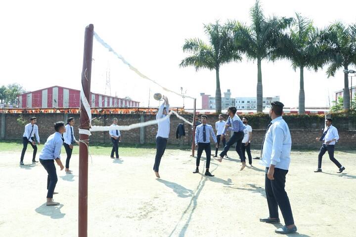 Rajkamal Science and Management College, Haridwar campus photo 6