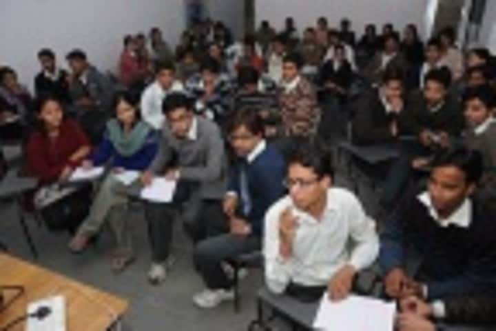 Sanskriti Computer Education College, Beawar campus photo 5