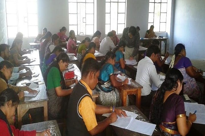St Mary's College, Sulthan Bathery campus photo 3