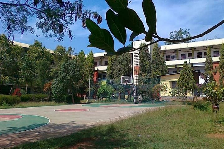St Mary's College, Sulthan Bathery campus photo 4